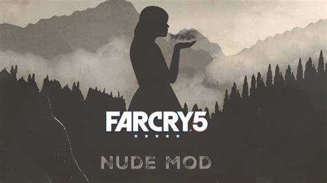 Nude Packages Far Cry Mod Fully Naked Girls Far Cry Mod