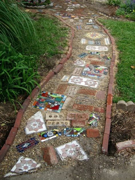 20 Creative Ideas For Reusing Leftover Ceramic Tiles 2023