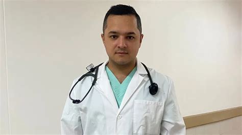 Un Cirujano Colombiano Realizó Con éxito Una Operación Que Solo Se Había Intentando Una Vez En