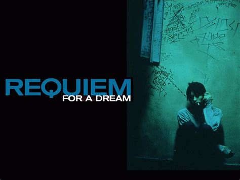 Requiem For A Dream Wallpapers High Quality Download Free