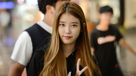 Iu And Her Hairstyles That Always Inspire Women