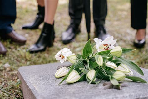 Are Funeral Homes A Dying Breed Sevenponds Blogsevenponds Blog