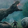 'Jurassic World: El reino caído' estrena su segundo trailer en la Super ...