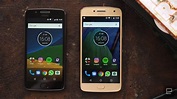 Motorola 公佈升級 Android Oreo 的機種名單