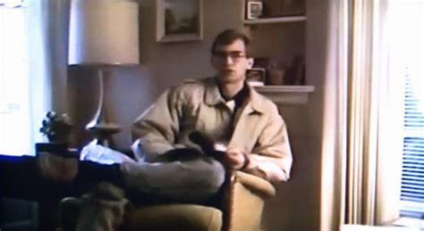 Image Of The Jeffrey Dahmer Files