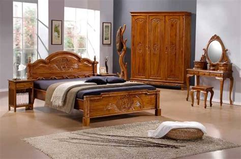 Add high ceiling lights, table lamps or wall lamps in your bedroom to make the whole. ALUNA TEAK FURNITURE