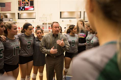 The Last Hurrah For San Antonios Most Victorious Volleyball Coach