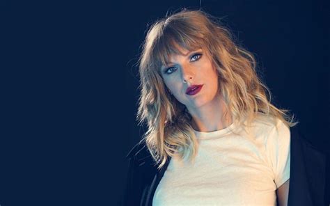 Taylor Swift 2019 Wallpapers Wallpaper Cave