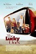 The Lucky Ones Movie Poster - IMP Awards