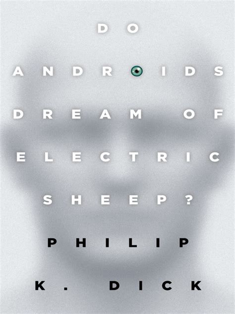 Do Androids Dream Of Electric Sheep Douglas County Libraries Overdrive