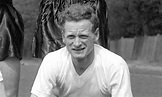 Tom Finney, former England and Preston footballer, dies aged 91 ...
