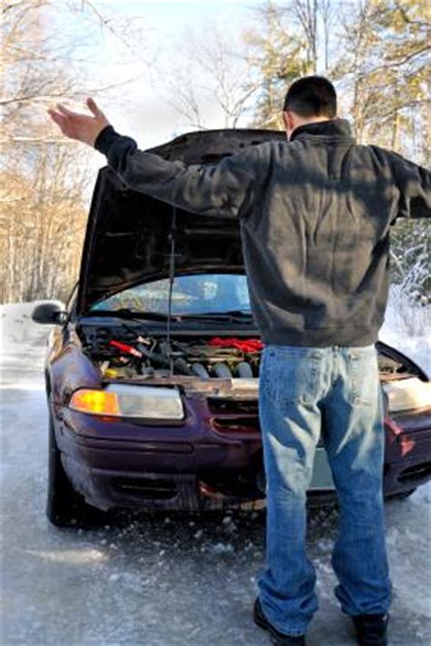 When i start it and the car is cold it will idle fine for the most part but as soon as it warms up it will start shutting off again after 10 or so seconds from starting the engine. Starting Problems on Car