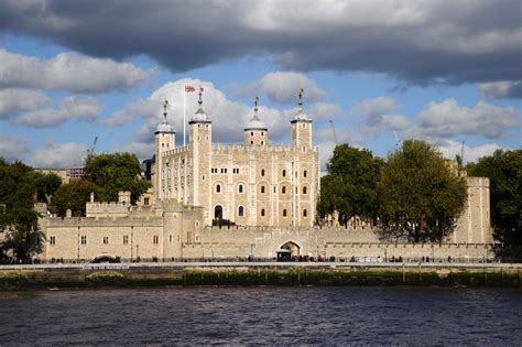 Tower Of London Facts And History Live Science