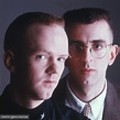 The Communards - Télécharger et écouter les albums.