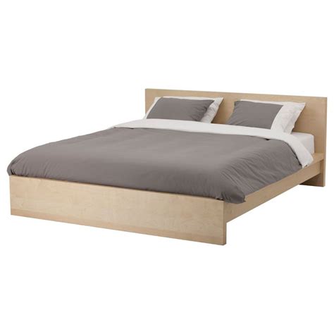 Ikea is a swedish company offering home furniture, including different apart from the above listed mattresses, ikea also offers sofa beds, futon, and mattress toppers. Twin Mattress Size Ikea | Malm bed, Malm bed frame, Bed frame