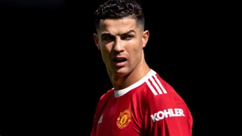 Cristiano Ronaldo Man United Contract Termination Explaining What It
