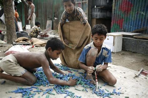 What Can We Do About Child Labor In Our Products Huffpost