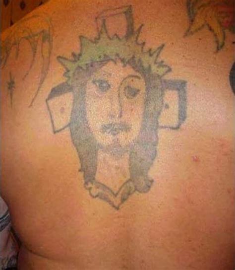 50 Worlds Worst Tattoos Of All Time 2021