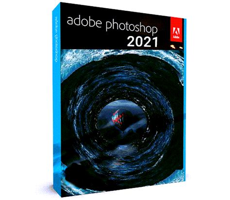 تحميل مباشر Adobe Photoshop 2021 V2254631 X64 Multilingual الاصدار