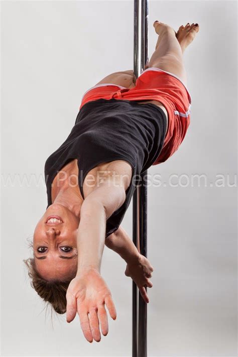 Pole Fitness Studios Do I Need To Condition My Body And Improve My