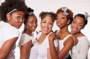 Black-Group-of-Girls-Women-Friends – Atlanta Black Star