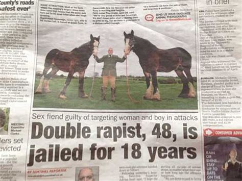 Unintentionally Funny Headlines We Can T Believe Were Published 26 Pics