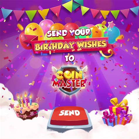 Its Our Birthday 🙌 Send Us Your Sweetest Birthday Wishes 💫 Remember