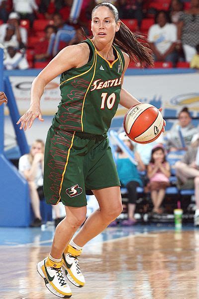 Seattle Storm Guard Sue Bird Answers 10 Burning Questions With Page 2