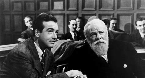 A Boat Against The Current This Day In Film History John Payne