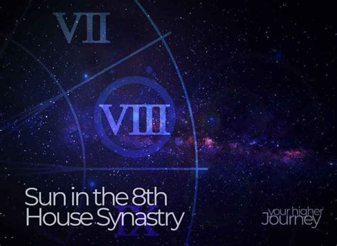 Sun In The Th House Synastry A Powerhouse Of Passions Protection