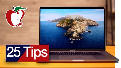 Macrumours 25 Must Know Macos Tips For Beginner Intermediate And