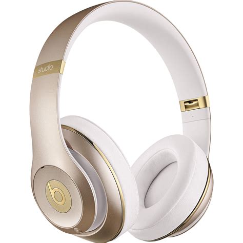 Connected to your device via bluetooth, these wireless dr dre. Beats by Dr. Dre Studio 2.0 Over-Ear Wired Headphones ...