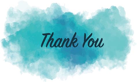 Thank You Png Images For Ppt Inge Regine