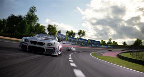 Michelin to Make Playstation's Gran Turismo Sport Even More Gripping ...
