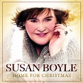 Susan Boyle - Home For Christmas (2013, CD) | Discogs