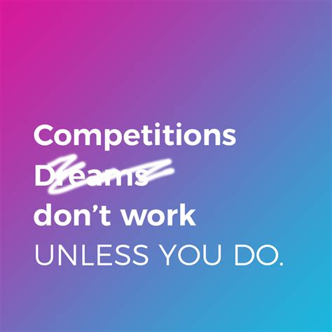 Competitions Dont Work Unless You Do Origamiglobe