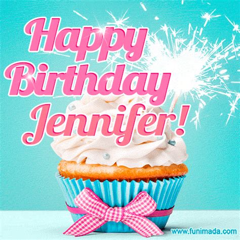 Happy Birthday Jennifer S Download On