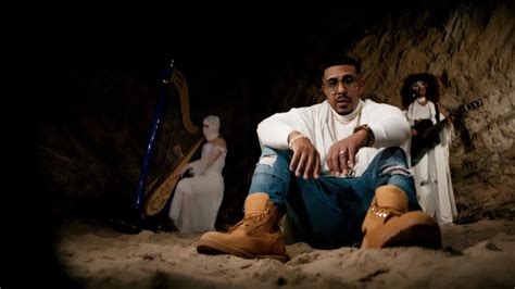 Marques Houston Shares New Song Coming Back Rated R B