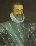 La cabeza de Enrique IV de Francia en una calabaza es auténtica