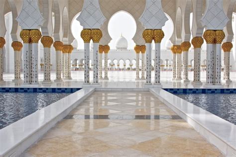 Sheikh Zayed Mosque About Sheikh Zayed Mosque Islamic Dubai