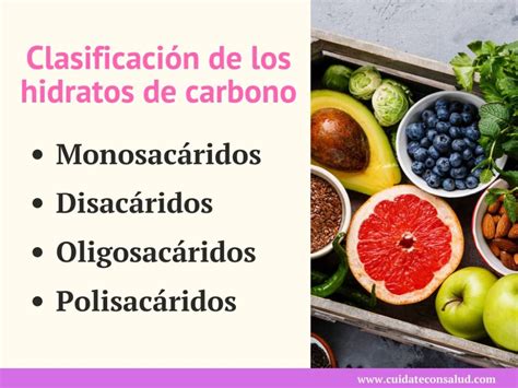 Hidratos De Carbono Simples Y Complejos 【ejemplos】