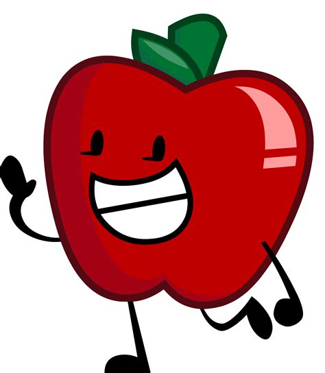 Jul 20, 2014 · a recurring recommended character is a recommended character that appears throughout the series multiple times. Bfdi Inanimate Insanity Mouth