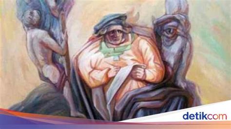 Tes Kepribadian Gambar Pria Berjenggot Atau Bertopeng Yang Pertama