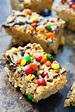 Peanut Butter Rice Krispie Treats Recipe - THIS IS NOT DIET FOOD