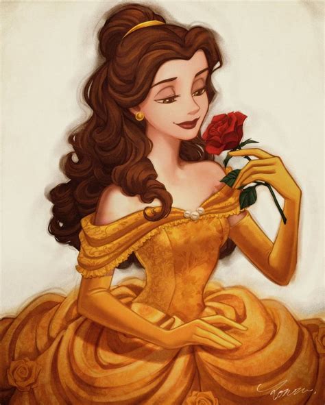 The Fairy In Disneys Beauty And The Beast A Complex And Interesting