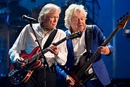 Brush up on The Moody Blues before their latest Encore run - Las Vegas ...