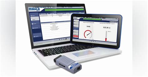 Mahle Expands Techpro Scan Tool Coverage Modern Tire Dealer