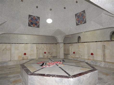 Visiting An Authentic Turkish Bath Hamam In Antalya Planet Janet