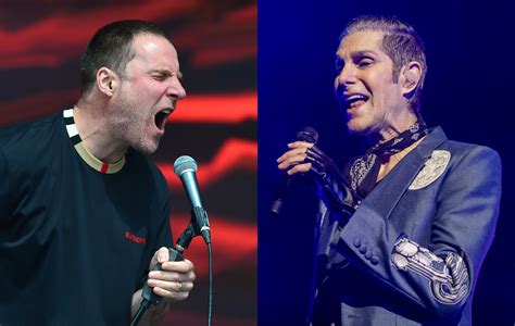 Sleaford Mods Air So Trendy With Jane S Addiction S Perry Farrell