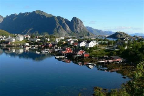 ¿quÉ Ver En Noruega ¿qué Lugares Visitar 2023 Queverenz